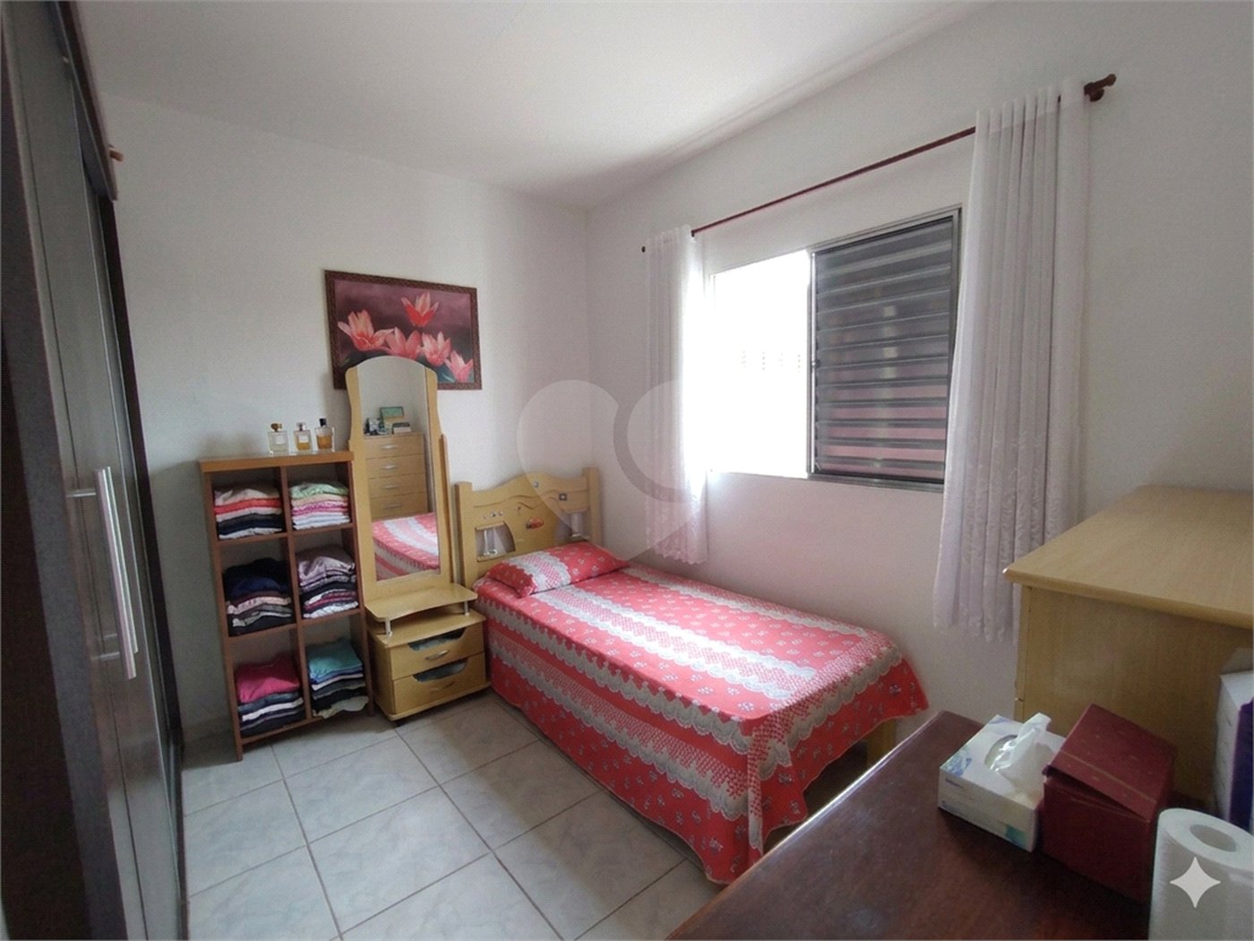 Casa à venda com 2 quartos em Jardim Fogaça, Itapetininga, SP