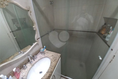 Cobertura à venda com 4 quartos, sendo 2 suítes, em Jacarepaguá, Rio de Janeiro, RJ
