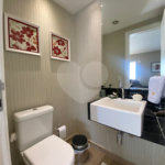 Apartamento à venda com 3 suítes em Vila Gomes Cardim, São Paulo, SP