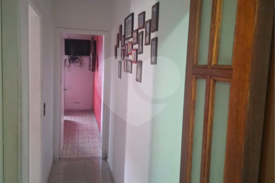 Casa Térrea à venda com 2 quartos em Tremembé, São Paulo, SP