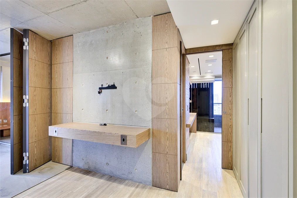 Apartamento à venda com 2 suítes em Alto da Boa Vista, São Paulo, SP