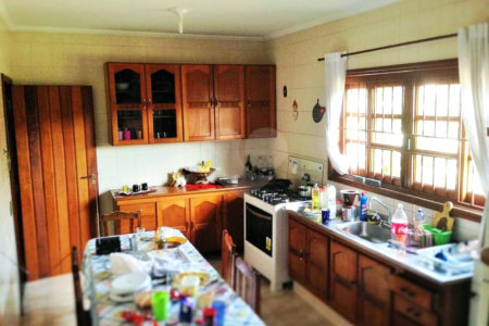 Casa à venda com 4 quartos em Capela, Vinhedo, SP