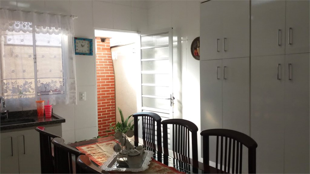 Casa à venda com 2 suítes no condomínio Residencial Taormina, São Paulo - SP
