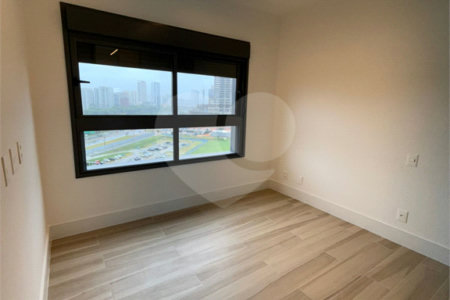 Apartamento para alugar com 4 suítes em Jardim Fonte do Morumbi, São Paulo, SP