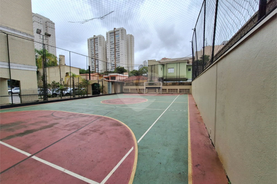 Apartamento à venda com 3 quartos em Imirim, São Paulo, SP