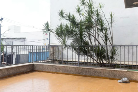 Sobrado à venda com 4 quartos, sendo 1 suíte, em Vila Jaguara, São Paulo, SP