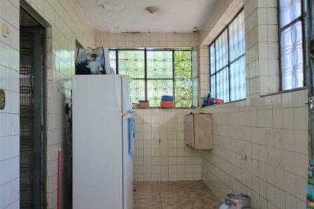 Casa à venda com 5 quartos em Senador Vasconcelos, Rio de Janeiro, RJ