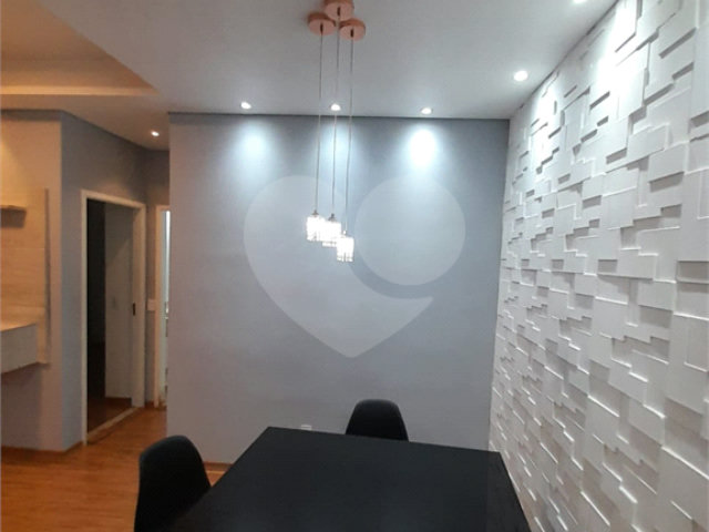 Apartamento para alugar com 2 quartos em Perus, São Paulo, SP