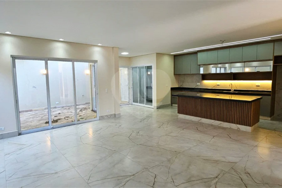 Casa à venda com 3 Suítes em Condomínio - Piracicaba/SP