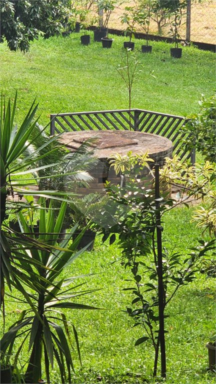 Chácara à venda com 4 quartos, sendo 3 suítes, em Pinheirinho, Vinhedo, SP