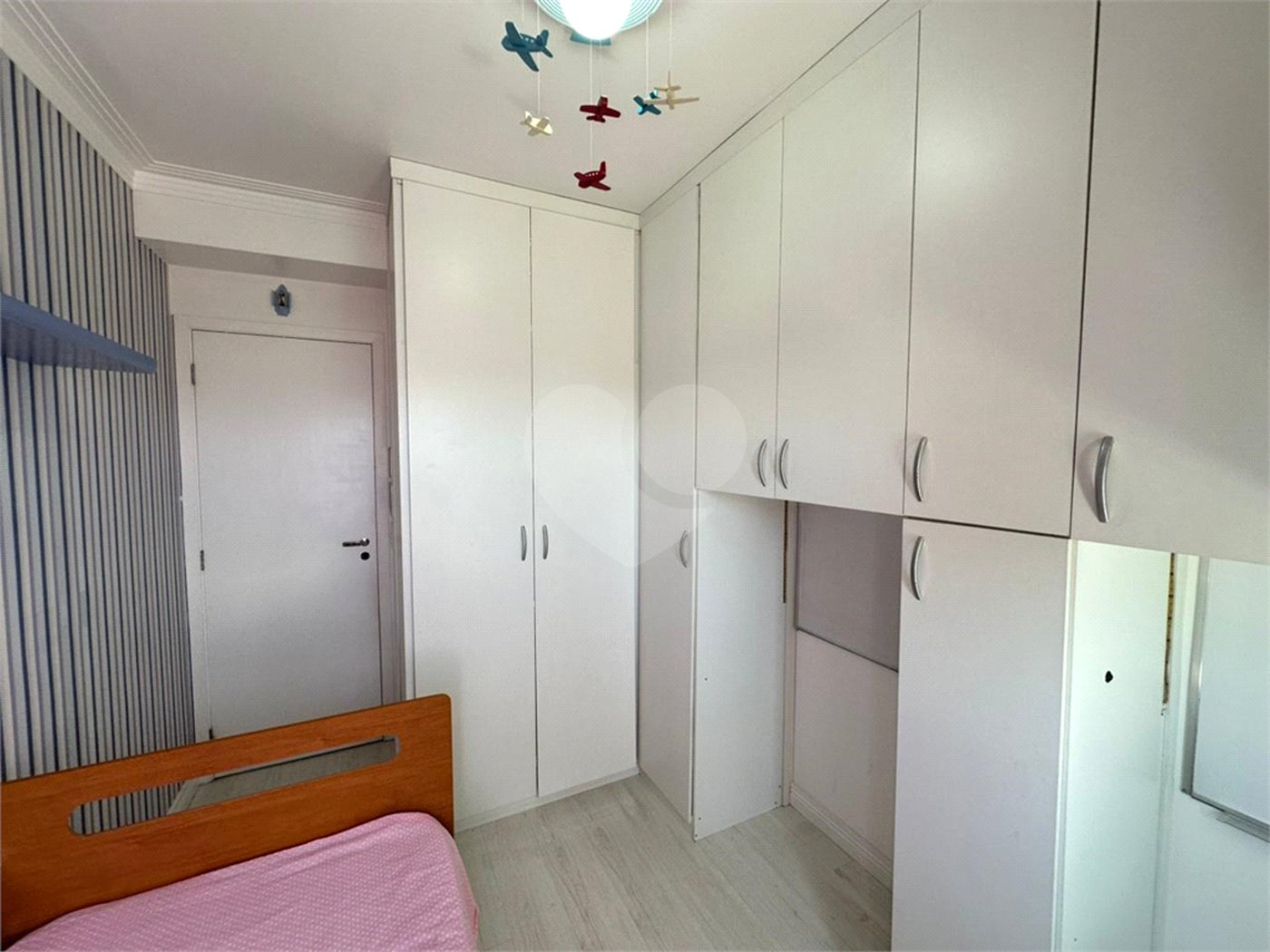 Apartamento à venda com 2 quartos, sendo 1 suíte, em Tucuruvi, São Paulo, SP
