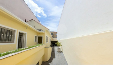 Casa à venda com 4 quartos em Santana, São Paulo, SP