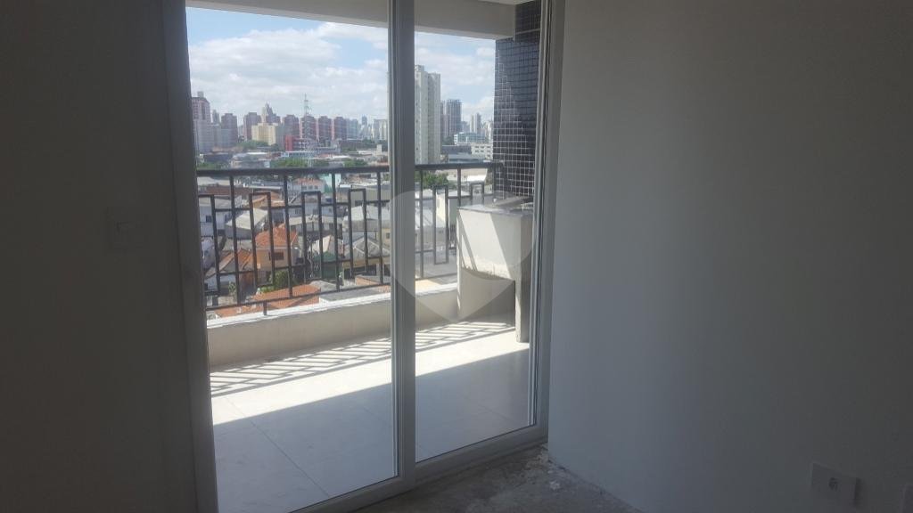 Apartamento à venda com 1 quarto em Casa Verde, São Paulo, SP