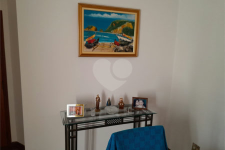 Apartamento no Edifício Professora Benedita Stahl Sodré