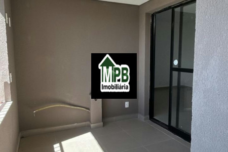 Apartamento à venda com 2 quartos em Parque Morumbi, Votorantim - SP condominio Atmo
