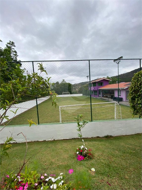 Casa à venda com 7 suítes no condomínio Capela do Barreiro, Itatiba - SP