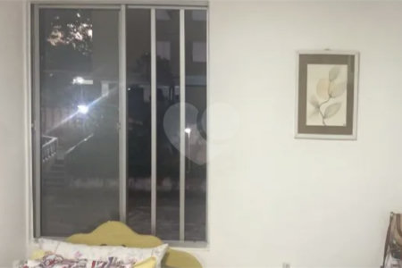 Apartamento à venda com 2 quartos em Jardim Umuarama, São Paulo, SP