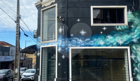 Salão para alugar no Centro, Araraquara, SP