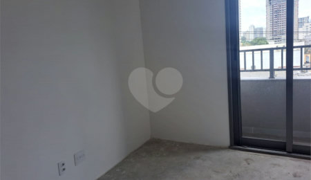Apartamento à venda com 1 quarto em Chácara Santo Antônio, São Paulo, SP