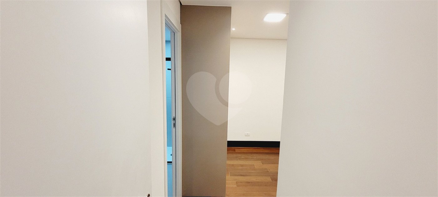 Apartamento para alugar com 2 quartos, sendo 1 suíte, em Instituto de Previdência, São Paulo, SP