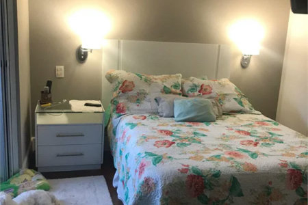 Apartamento à venda com 3 quartos, sendo 1 suíte, em Vila Andrade, São Paulo, SP