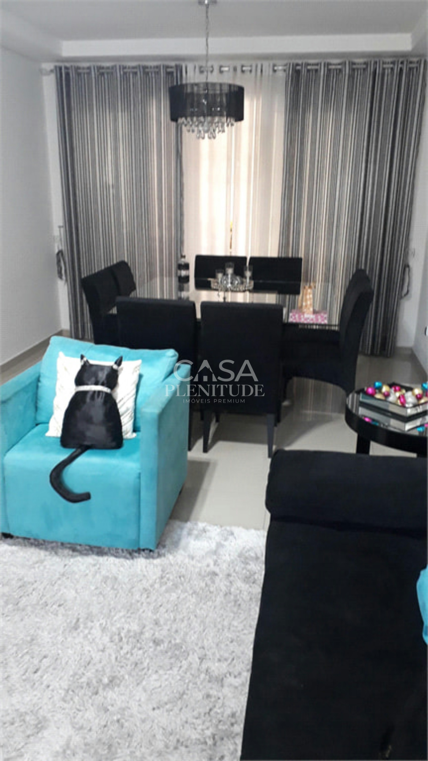 Casa em condomínio à venda com 3 suítes em Ibiti Royal Park, Sorocaba, SP