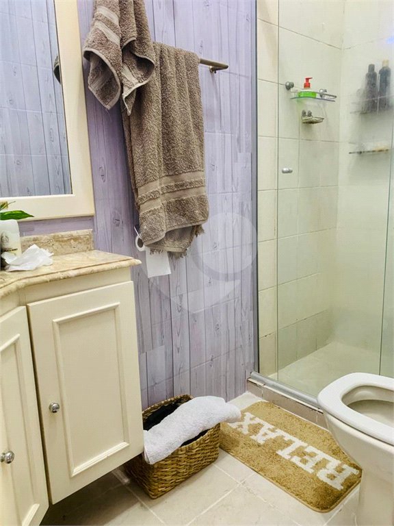 Apartamento à venda ou para alugar com 3 quartos, sendo 2 suítes,  em Vila Suzana, São Paulo, SP
