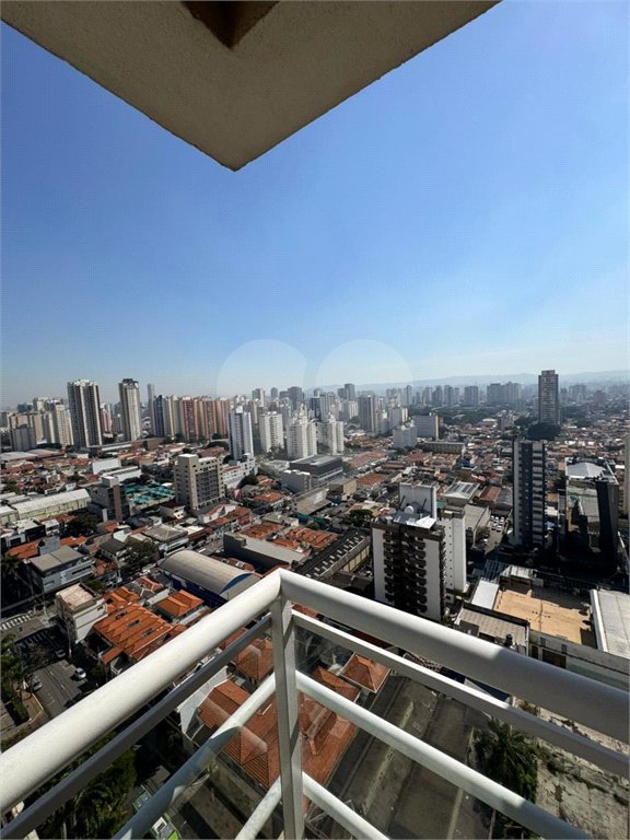 Apartamento para alugar com 4 quartos, sendo 3 suítes,  em Vila Gomes Cardim, São Paulo, SP