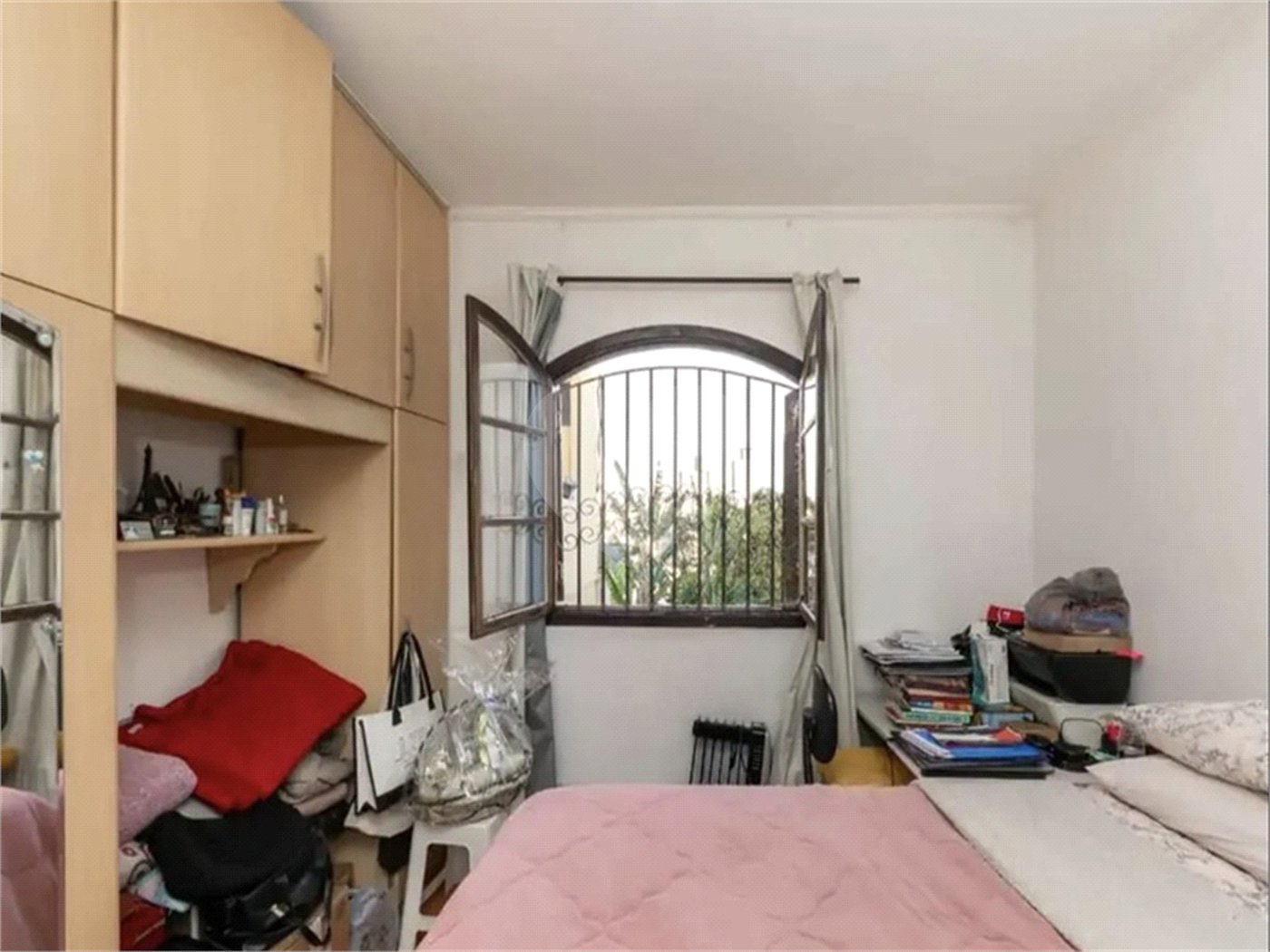 Casa Térrea à venda com 4 quartos, sendo 1 suíte, em Tucuruvi, São Paulo, SP