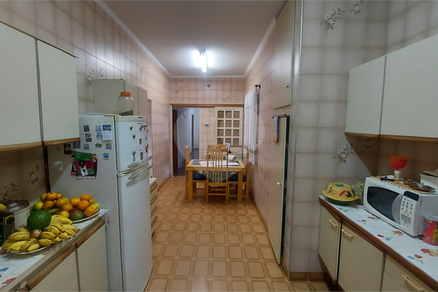Casa à venda com 5 quartos, sendo 1 suíte, em Jabaquara, São Paulo, SP