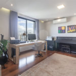 Apartamento à venda com 4 quartos, sendo 2 suítes,  em Jardim Parque Morumbi, São Paulo, SP