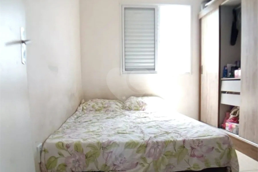 Apartamento à venda com 2 quartos em Freguesia do Ó, São Paulo, SP