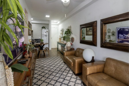 Apartamento à venda com 2 quartos, sendo 1 suíte, em Vila Leopoldina, São Paulo, SP