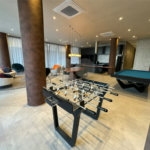 Studio à venda ou para alugar com 1 suíte em Indianópolis, São Paulo, SP