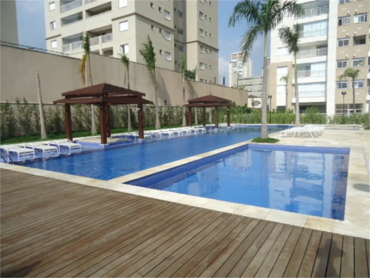 Apartamento à venda com 2 suítes em Vila Leopoldina, São Paulo, SP