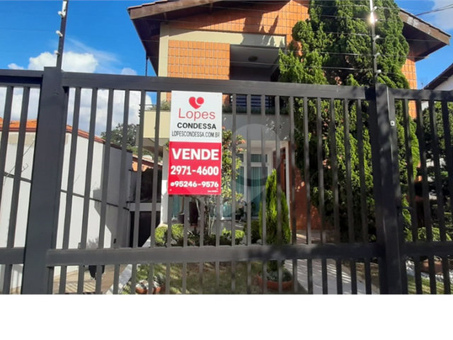 Sobrado à venda com 5 suítes em Tremembé, São Paulo, SP