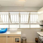 Apartamento à venda com 3 quartos, sendo 1 suíte,  em Moema, São Paulo, SP
