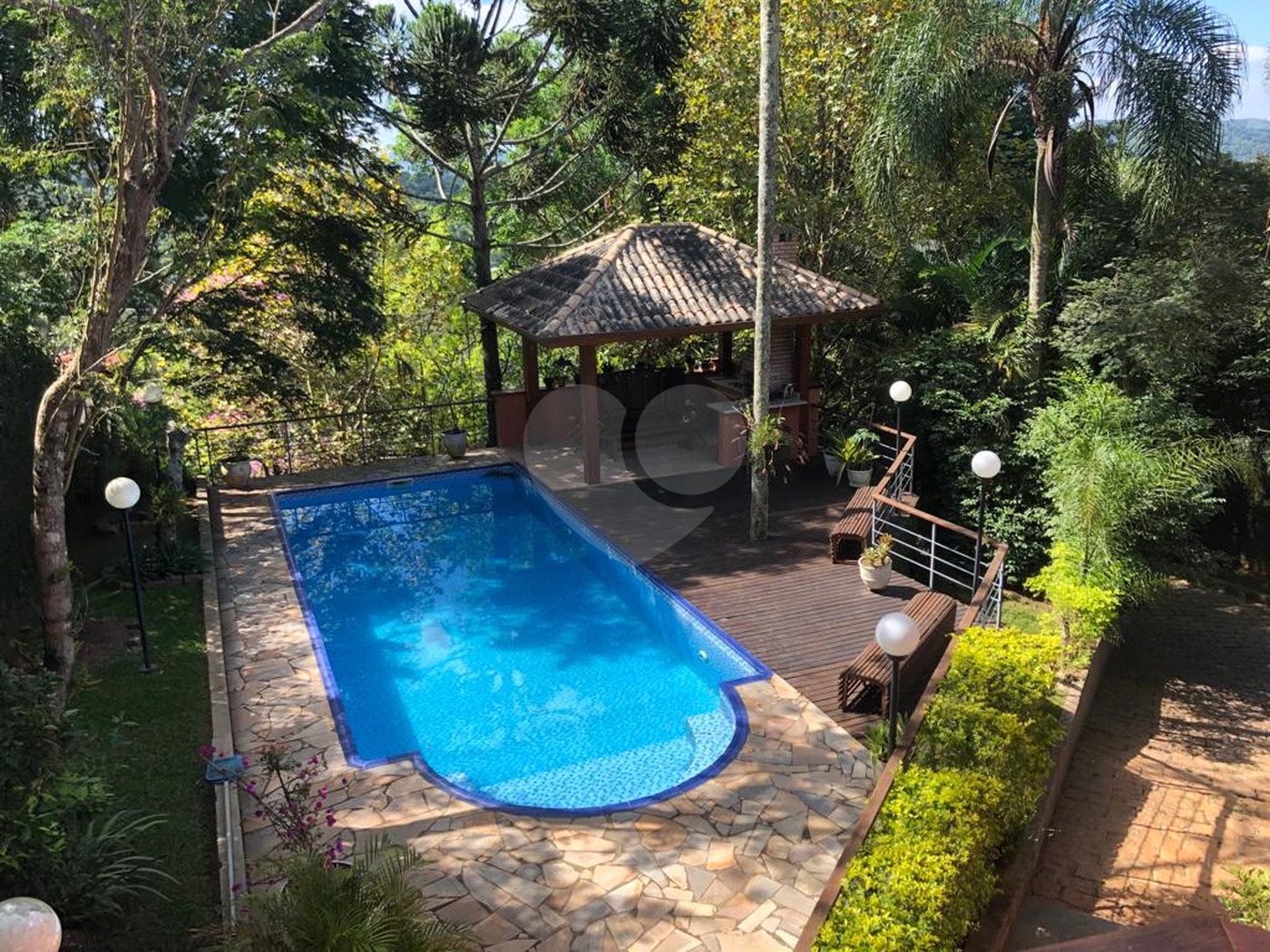 Casa à venda com 3 suítes no condomínio Sausalito, Mairiporã - SP