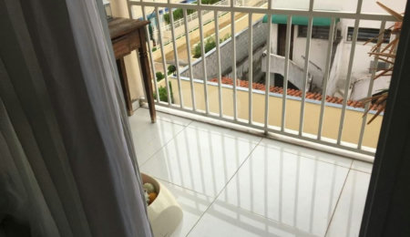 Apartamento à venda com 2 quartos em Vila Sônia, São Paulo, SP