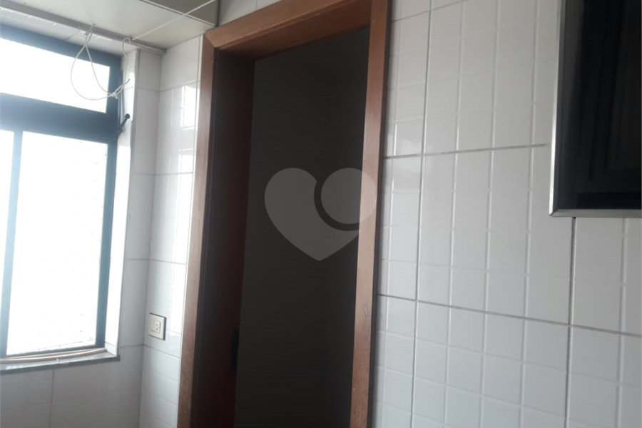 Apartamento à venda com 3 quartos, sendo 1 suíte,  em Tucuruvi, São Paulo, SP