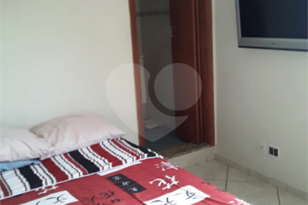 Apartamento à venda com 3 quartos, sendo 1 suíte, em Vila Cachoeira, São Paulo, SP