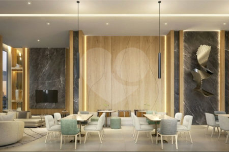 Apartamento à venda com 3 suítes em Morumbi, São Paulo, SP