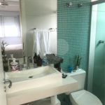 Conforto e Lazer Completo no Tatuapé: Apartamento de 78 m² com Suíte e Duas Vagas!