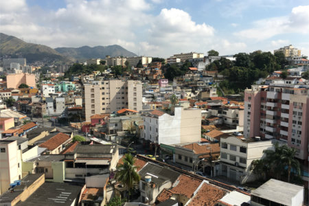 Apartamento à venda com 2 quartos, sendo 1 suíte, em Engenho Novo, Rio de Janeiro, RJ