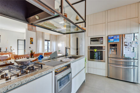 Casa Térrea à venda com 3 suítes em Alto da Boa Vista, São Paulo, SP
