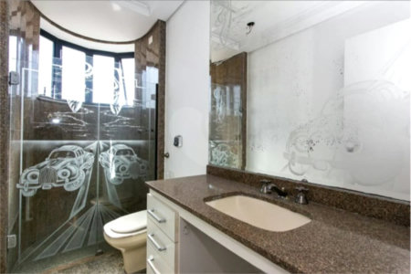 Apartamento à venda com 4 quartos, sendo 3 suítes,  em Vila Gomes Cardim, São Paulo, SP