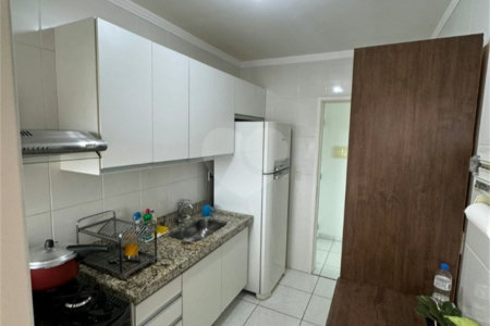 Apartamento à venda com 2 quartos, sendo 1 suíte, em Vila Haro, Sorocaba, SP