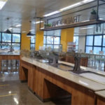 Laje Corporativa para alugar em Tamboré, Barueri, SP