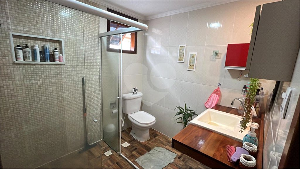 Casa Térrea à venda com 2 quartos em Campo Grande, Rio de Janeiro, RJ
