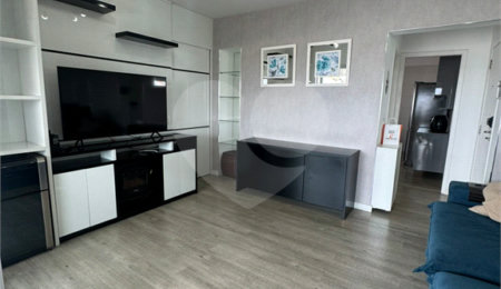 Apartamento à venda com 3 quartos, sendo 2 suítes,  em Quinta da Paineira, São Paulo, SP